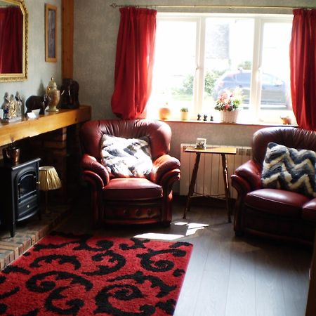 Sportsmans Lodge Bed And Breakfast Amlwch Εξωτερικό φωτογραφία