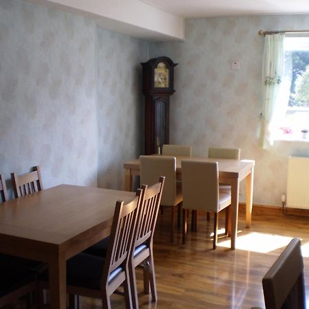 Sportsmans Lodge Bed And Breakfast Amlwch Εξωτερικό φωτογραφία