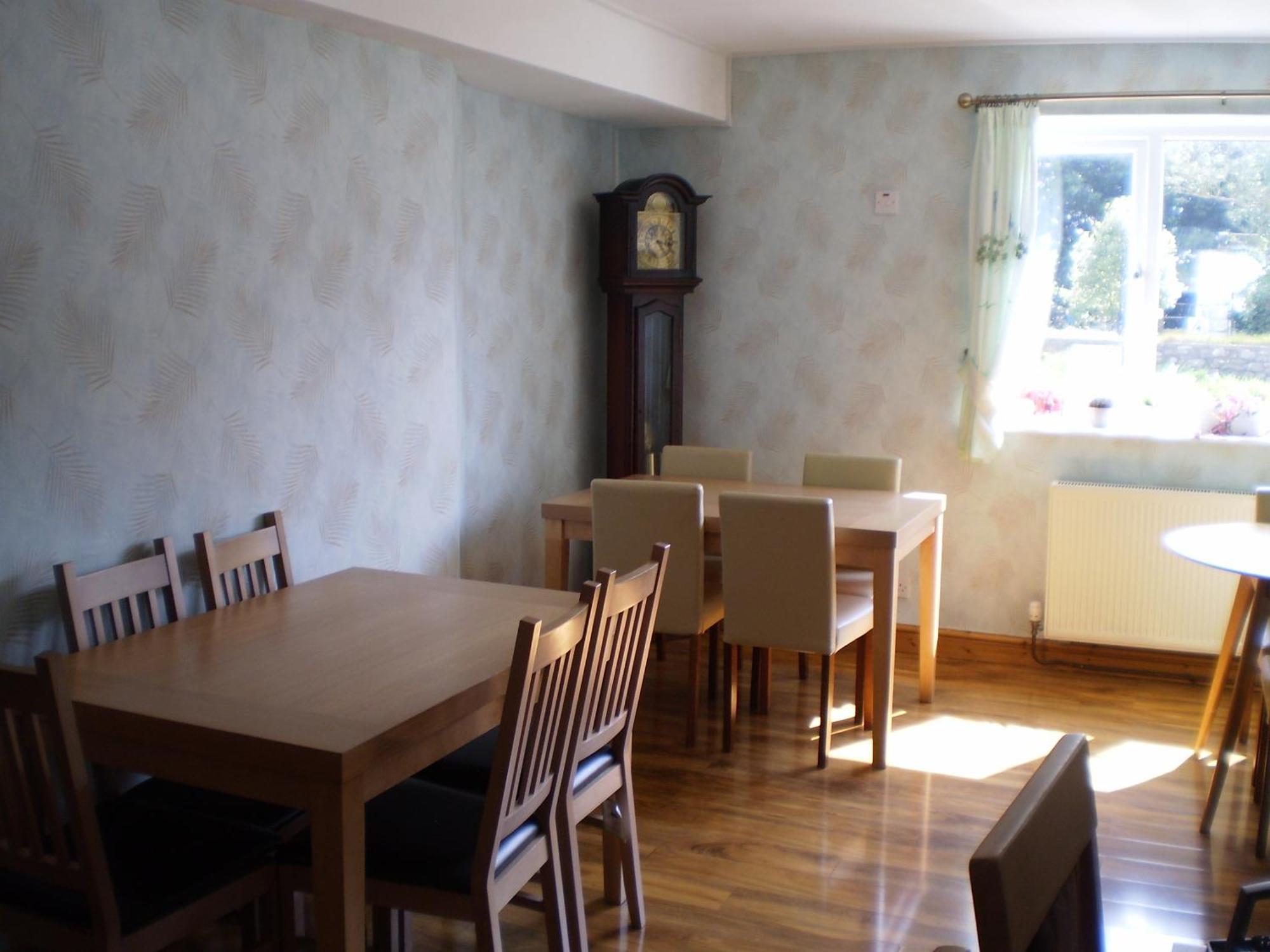 Sportsmans Lodge Bed And Breakfast Amlwch Εξωτερικό φωτογραφία